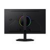 G80HS 002 Back Black