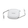 Lenovo 240W Cable White 4