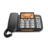 DL580 Black FR incoming call