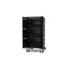 charging cabinet for 30 notebook rack 19 1u 3