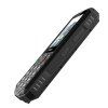 EVOLVEO StrongPhone X5, IP68 odolný Dual SIM telefon, 2,4"LCD, 2500mAh, černo-šedý