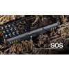 EVOLVEO StrongPhone X5, IP68 odolný Dual SIM telefon, 2,4"LCD, 2500mAh, černo-šedý