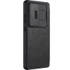 nillkin qin pro samsung galaxy s25 ultra black 03