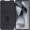 nillkin qin pro samsung galaxy s25 ultra black 04