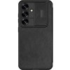nillkin qin pro galaxy s25 plus black black 01