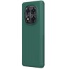 Nillkin Super Frosted PRO Zadní Kryt pro Xiaomi Redmi Note 14 Pro 5G/Poco X7 5G Dark Green