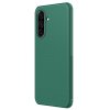 Nillkin Super Frosted PRO Zadní Kryt pro Samsung Galaxy A26 5G Dark Green