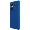 nillkin super frosted zadni kryt pro xiaomi redmi note 14 5g peacock blue 1 big ies13654871