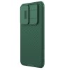 nillkin camshield pro zadni kryt pro samsung galaxy a36 5g dark green 1 big ies13657615