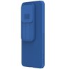 nillkin camshield zadni kryt pro xiaomi redmi note 14 5g blue 1 big ies13638569