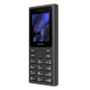 Nokia Vox 2G Basic Rational FrontRHS Charcoal