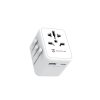 tactical ptp travel adapter white ie11561865 s