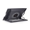 GEMBIRD Notebook cooling stand with height adjustment