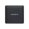 Gigabyte Brix/GB-BRi5H-1335/Tiny/i5-1335U/bez RAM/Iris Xe/bez OS/3R