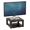 91694 PremiumMonitorRiser Graphite Screen R