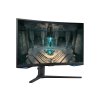 Samsung Odyssey/G65B/27"/VA/QHD/240Hz/1ms/Black/2R