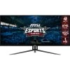 MSI MAG/MAG401QR/40"/IPS/wQHD/155Hz/1ms/Černá/3R