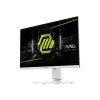 MSI MAG/274URFW/27"/IPS/4K UHD/160Hz/0,5ms/Bílá/3R