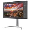 LG/27UP850K-W/27"/IPS/4K UHD/60Hz/5ms/White-Slvr/2R
