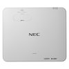 Sharp NEC Display Solutions NEC P525UL top e