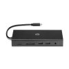 HP Travel USB C Multi Port Hub 0b s