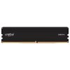 crucial pro RAM DDR5 dimm s