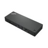 thinkpad thunderbolt 4 workstation dock 5