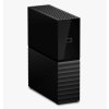 WD My Book/14TB/HDD/Externí/3.5"/Černá/3R