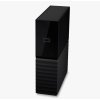 WD My Book/14TB/HDD/Externí/3.5"/Černá/3R