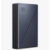 WD My Passport Ultra/5TB/HDD/Externí/2.5"/Modrá/3R