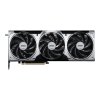 MSI GeForce RTX 5080 VENTUS 3X PLUS/OC/16GB/GDDR7