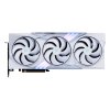 MSI GeForce RTX 5070 TRIO WHITE/Gaming/OC/12GB/GDDR7