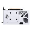 MSI GeForce RTX 5060 VENTUS 2X WHITE/OC/8GB/GDDR7