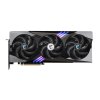 MSI GeForce RTX 5080 TRIO/Gaming/16GB/GDDR7