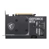 MSI GeForce RTX 5050 VENTUS 2X/OC/8GB/GDDR6