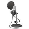 TRUST GXT252 EMITA USB MICROPHONE