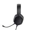 TRUST GXT492 CARUS HEADSET BLK