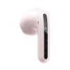 N79 Pink earphone back
