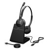 jabra engage 55se stereo stand s