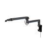 EY0A010 endorfy broadcast low profile rgb boom arm s