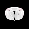 HyperX Cloud III Pink 9W1Q4AA angle 6