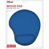 TRUST BIGFOOT MOUSEPAD BLUE