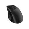 ASUS MD300/Ergonomická/Optická/Bezdrátová Bluetooth/Černá