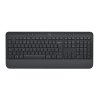 k650 top graphite us intl s