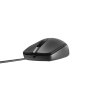 mysz natec ruff2 6 black