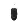 mysz natec ruff2 1 black s