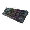 Thor 303 TKL black CZSK outemu red v3