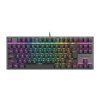 Thor 303 TKL black CZSK outemu red v4