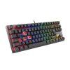 Thor 303 TKL black CZSK outemu red v8