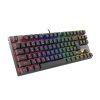 Thor 303 TKL black CZSK outemu red v1 s